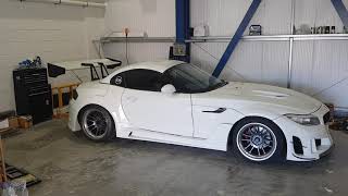 Z4 E89 2016 Roof Issue