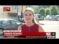 FBI Agent Kills person outside Henrico Motel