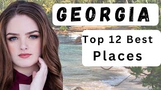 10 Reasons Why Georgia Should Be Your Next Travel Destination - The Travel Diaries