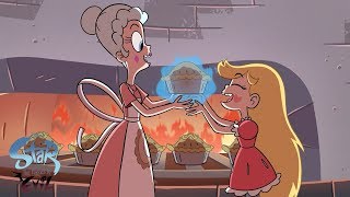 Butterfly Pie Lullaby 🎶 | Star vs. the Forces of Evil | Disney Channel