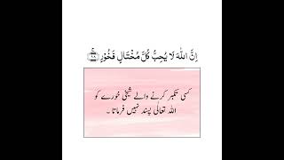 Surah Luqman 17-19 | Reciter Islam Sobhi | Quran Suniye