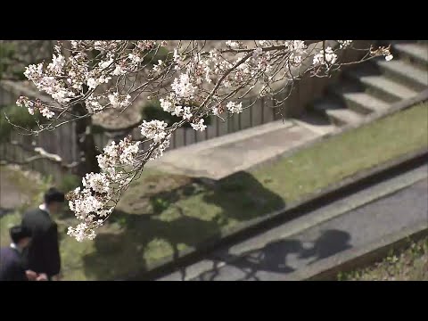 「大学で初めてできることに挑戦したい」県内の大学で入学式　学生生活に夢膨らませ