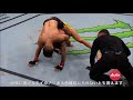 【UFC】今週のイチオシKO - ジョン・チャンソン vs. ヘナート・モイカノ
