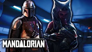 Ahsoka Tano Episode CONFIRMED For The Mandalorian Season 2 ALREADY?