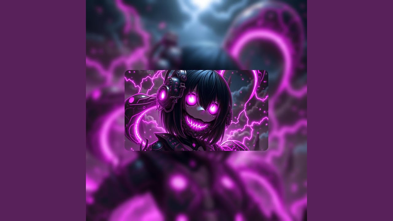 Dark Funk Nocturno Phonk (Extended Slowed)