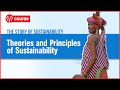 Episode 2 : Theories and Principles of Sustainability | Sustainable Development Goals | SDG Plus