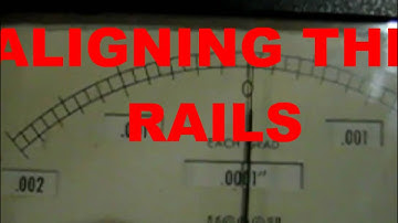 CNC 8" Z AXIS Hiwin Rails