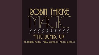 Magic Touch (Mark Ronson Remix Feat. Wale)