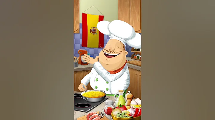Master Chef Mobile Game Transitions - DayDayNews
