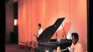 Saxophone Bapibesame Mucho