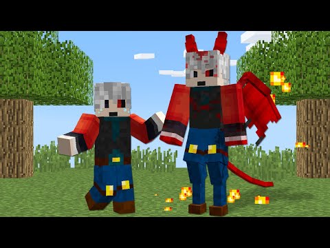 THEMURAT VS MINECRAFT #50