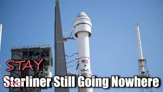 Starship in Two Weeks - Starliner When?  -  Deep Space Updates - May 23