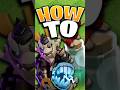 How to Use the NEW Dragon Duke Charge in Clash of Clans