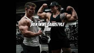 Tren Twins - Hardstyle Mix ~ 2023