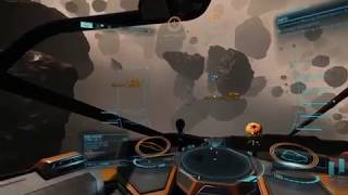 Deep Core Mining Demo 12113304