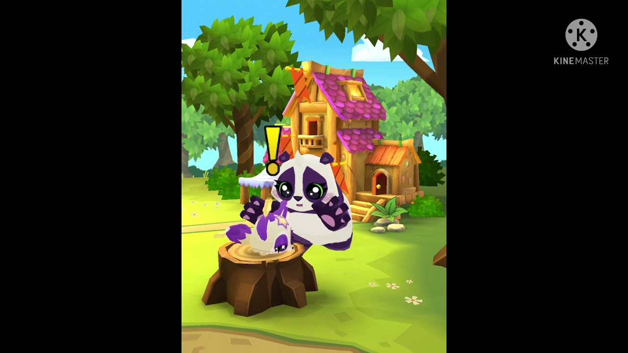 Cutiewolf plays aj dash tag