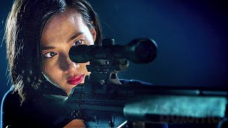 Killer Girl | Film Complet en Français | Thriller, Action