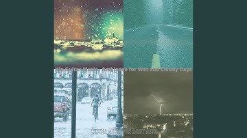 Refined Backdrops for Thunderstorms