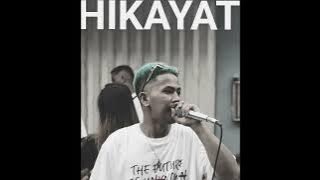J. KHYAN -HIKAYAT [ Music Audio]