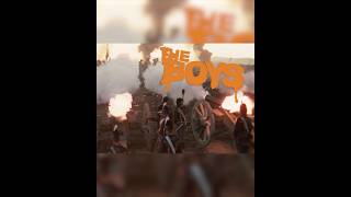 Waterloo (1970) X The Boys Edit @EmanGameplay
