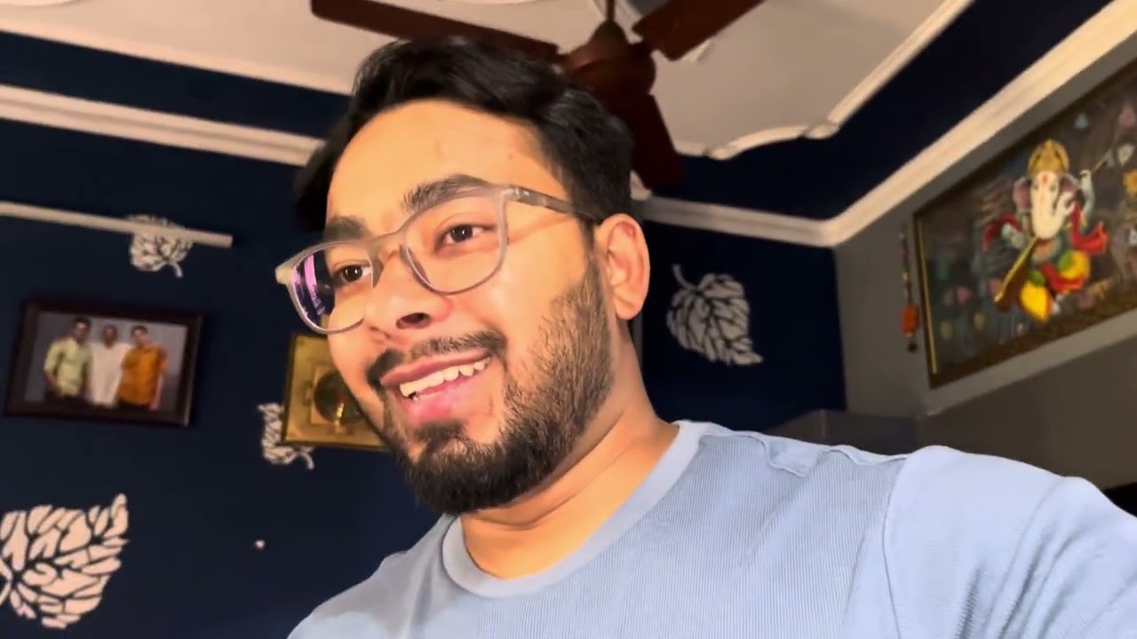 Didi ne kya bhijwa diya 😅 | Vlog #47