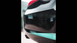 Custom Mercedes Vehicle Wrap Uk