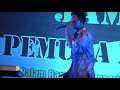 LUCU SEKALI Penampilan Stand Up Comedy Oleh Siswa SMA 9 Marusu Kabupaten...