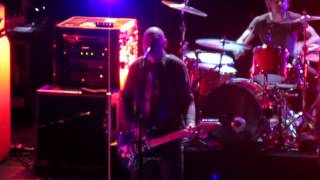 The Smashing Pumpkins - Bullet With Butterfly Wings Part 2 (Live @ KOKO London 2014)