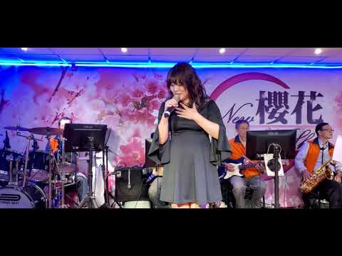 109/11/11"幸福的滋味"吳雅婷在新櫻花音樂茶坊演唱