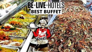 Hotel Boca Chica Be Live Experience: Best Buffet All-Inclusive