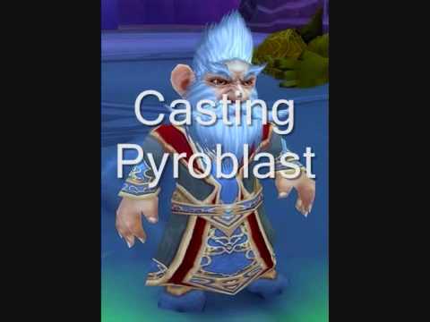 Millhouse Manastorm voices (Arcatraz)