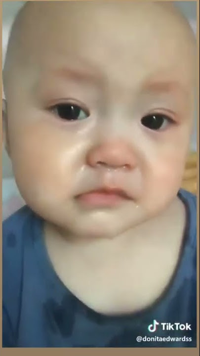 baby cries in autotune