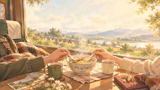 〈暖暖〉Warmth｜純聲札記 Pure Voice Journal