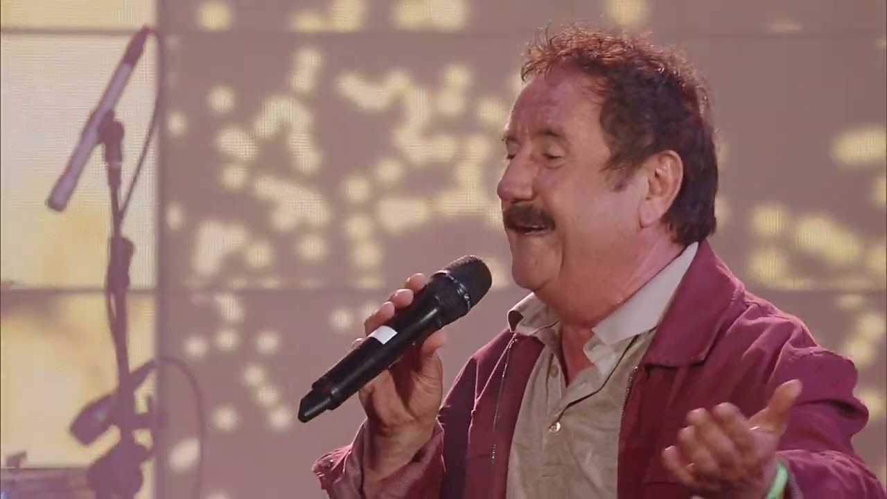 ELIO PISAK - Sto života jos da imam ja | CMC FESTIVAL 2023