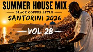 SUMMER HOUSE MIXIBIZA 2026 VOL. 28