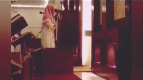 من سوره الانسان / للقارئ  عبدالله خلف