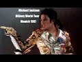 Michael Jackson HIStory World Tour Live In Munich 1997 