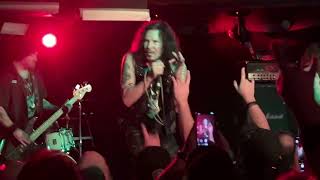 Love/Hate ‘Mary Jane’ live at Camden Underworld March 2025