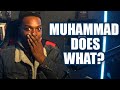 Muslim instantly regrets asking this question