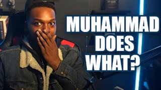 Muslim INSTANTLY Regrets Asking This Question!