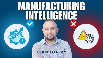 Your Manufacturing Line Is Burning Money (And You Don