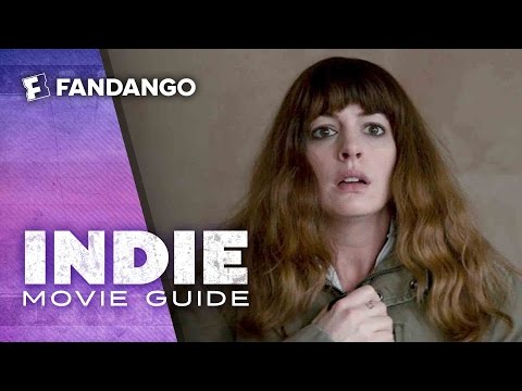 Indie Movie Guide - Colossal, Your Name, Their Finest, The Transfiguration, Graduation