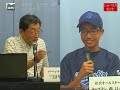 しゃべくり松代 第560回 始動松代オールスターズ(松代少年野球チーム) [松代テレビ局]