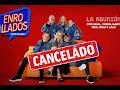 Se CANCELA gira de "ENROLLADOS"... Adal es parte del "SUPUESTO FRAUDE"