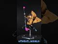 Preview Gambit Mafex !!!!