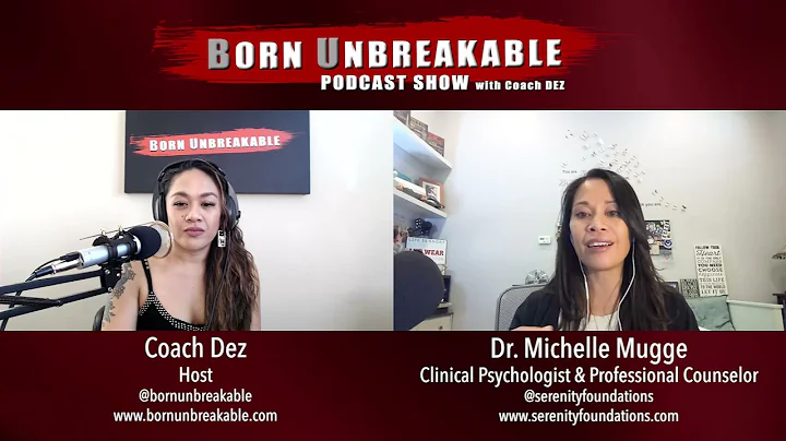 Episode 12 Trailer - Dr. Michelle Mugge
