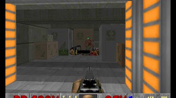 [Walkthrough 100%] Scythe X - Map 03 (Training Center)