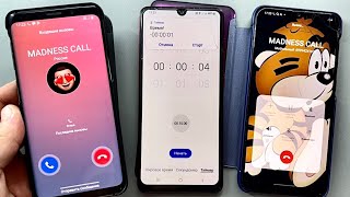 Крутые Мобильные Звонки, Звонок Таймера, Будильника/ Samsung Galaxy S8, A50, A31
