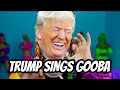 6IX9INE - GOOBA (Donald Trump Cover)