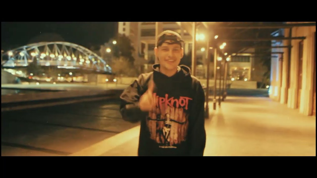 Watch Pucho - DRAMA || [ Videoclip Oficial ] on YouTube